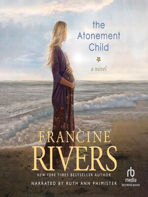 The Atonement Child - Audiobook